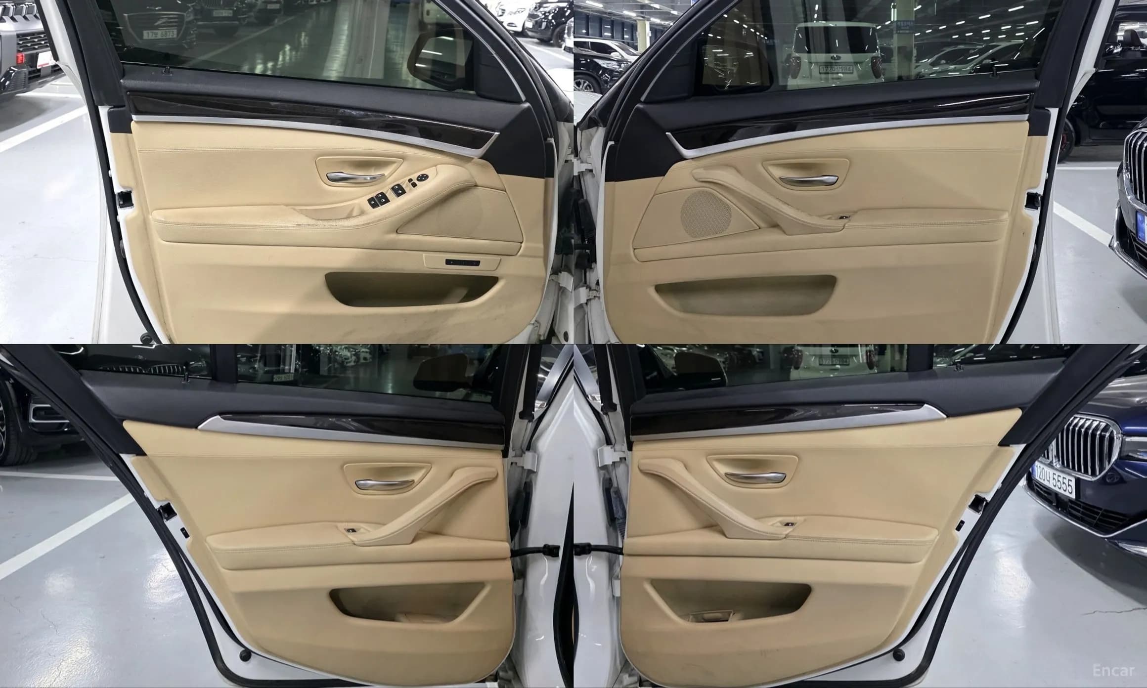 5 Series (F10)