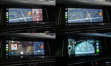 5 Series (F10)