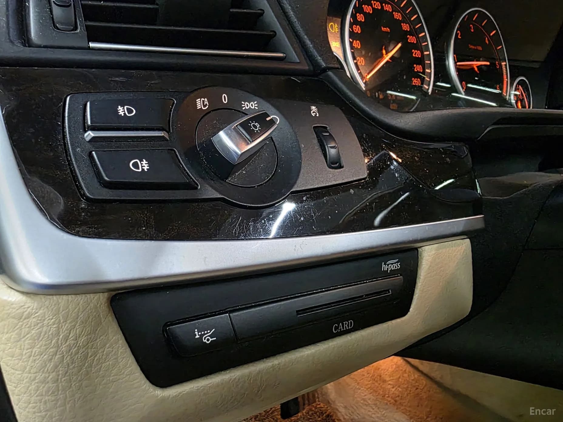 5 Series (F10)