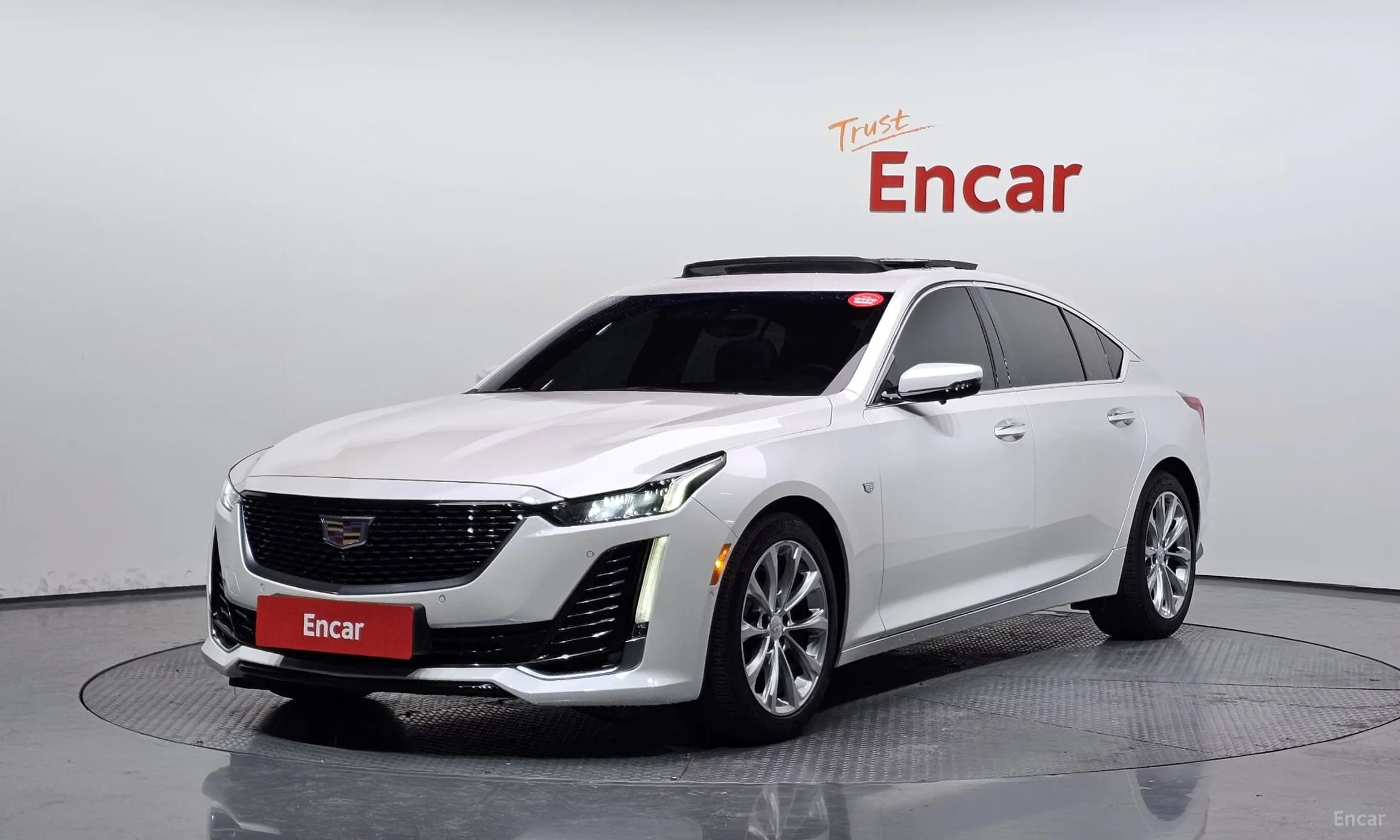 CT5