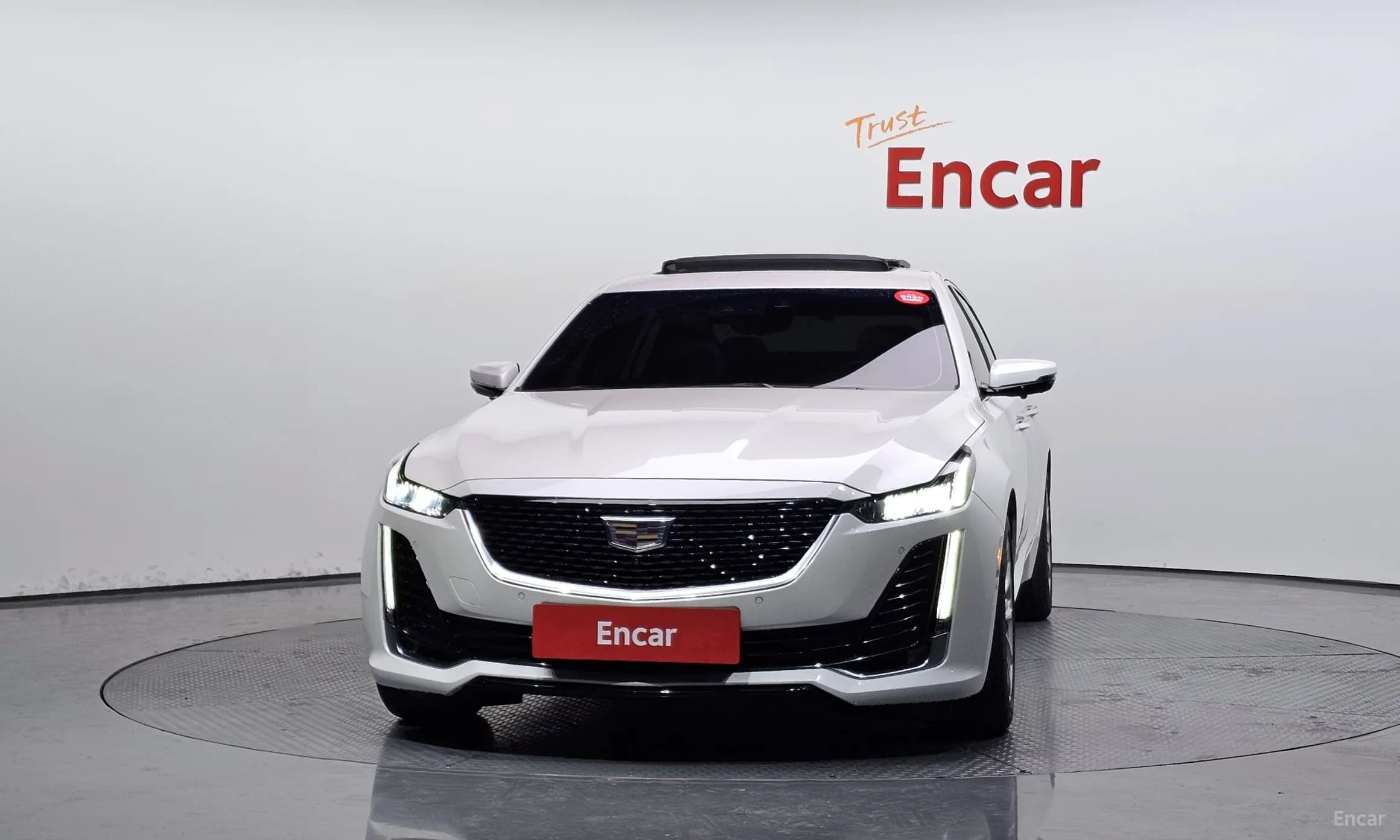 CT5