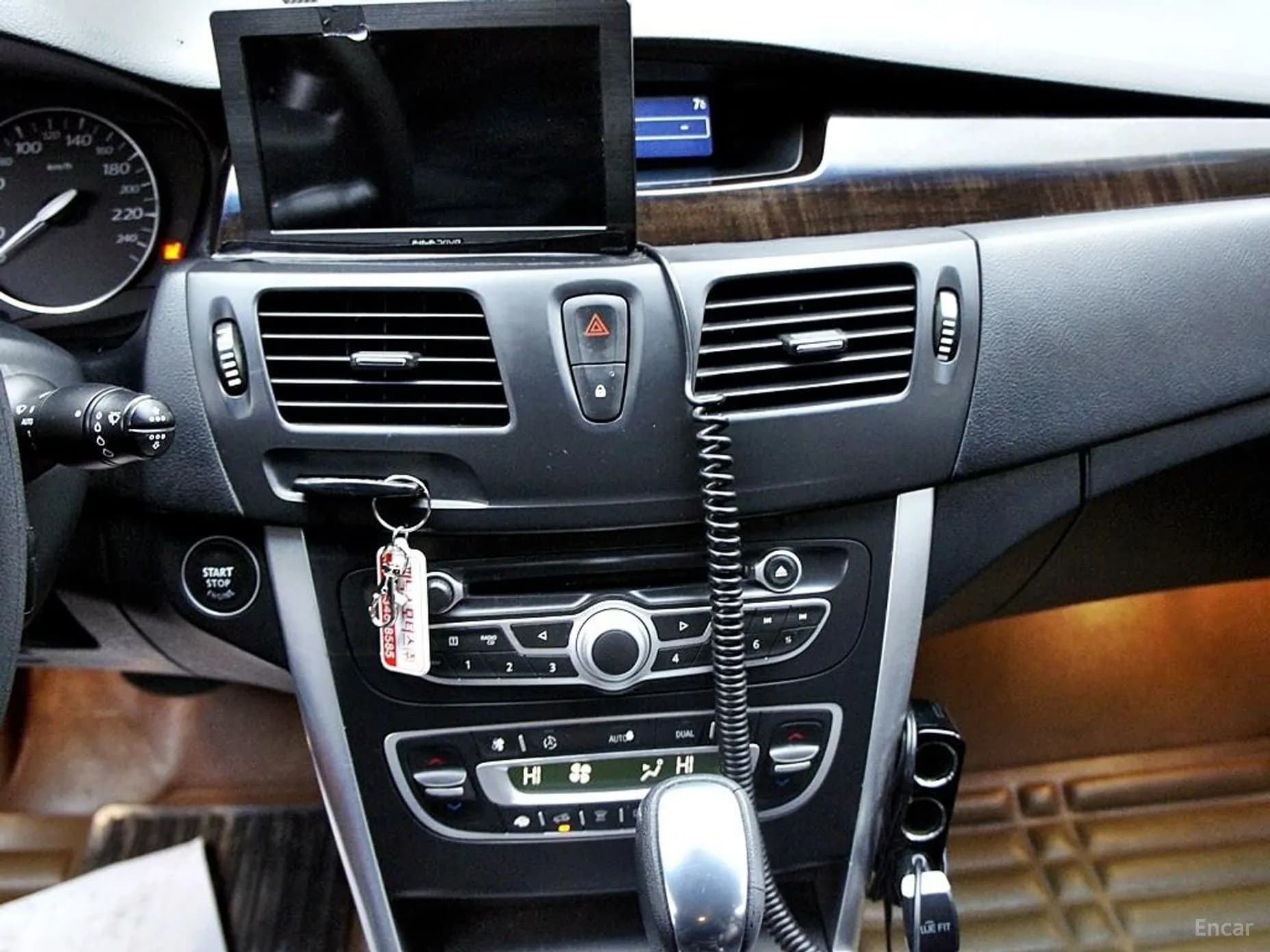 SM5