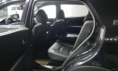 Korando C
