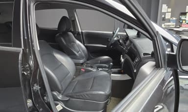 Korando C