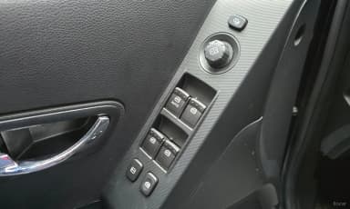 Korando C