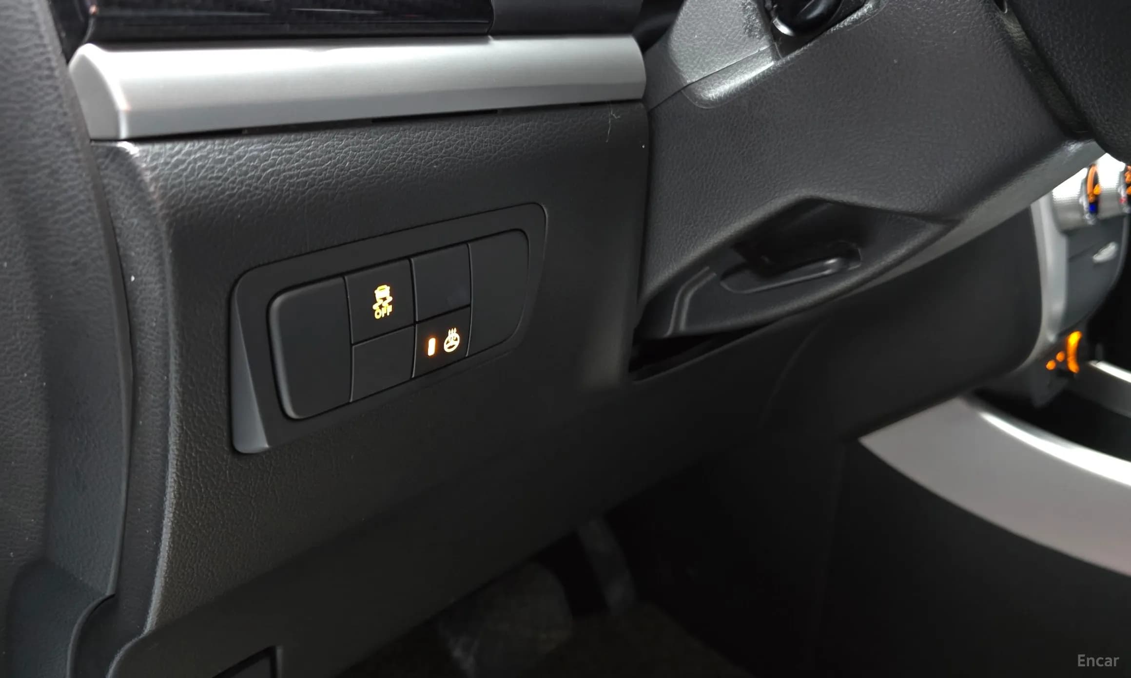 Korando C