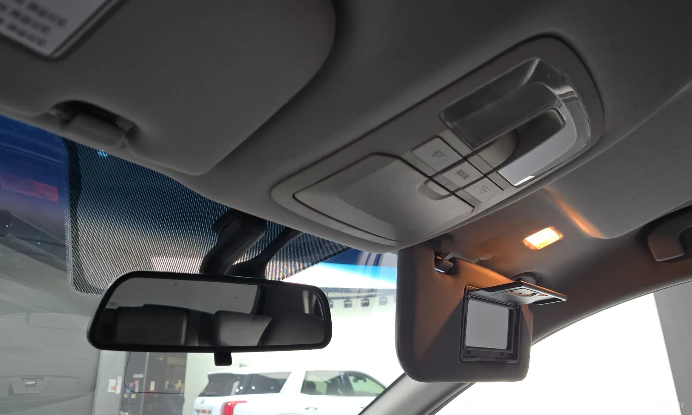 Korando C