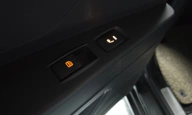 Korando C