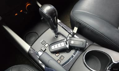 Korando C