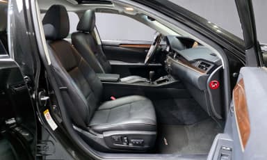 New ES300h
