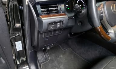 New ES300h