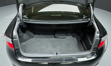 New ES300h