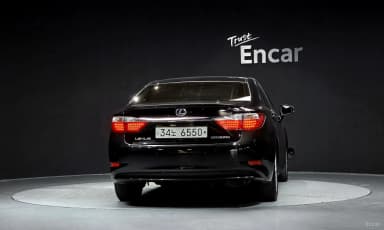 New ES300h