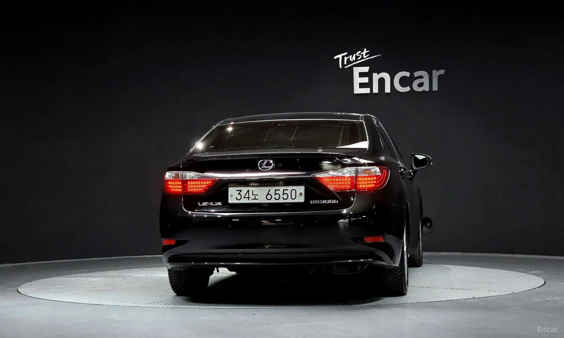 New ES300h
