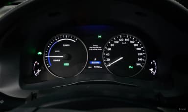 New ES300h
