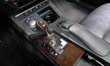 New ES300h