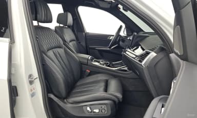 X7 (G07)