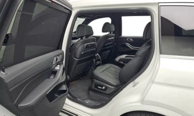 X7 (G07)