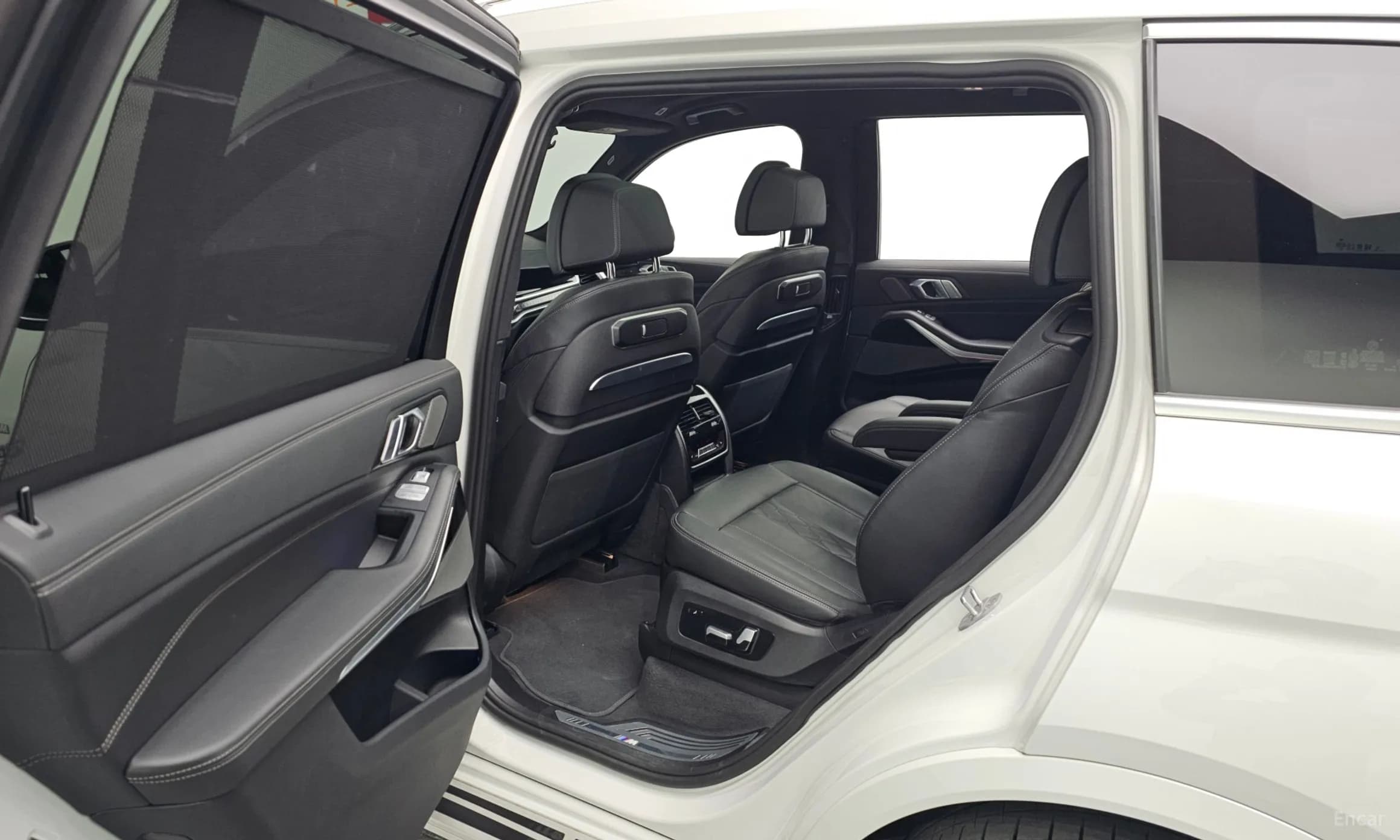 X7 (G07)