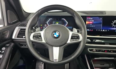 X7 (G07)