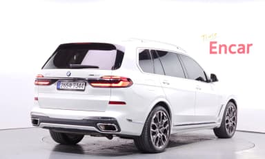 X7 (G07)