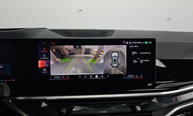 X7 (G07)