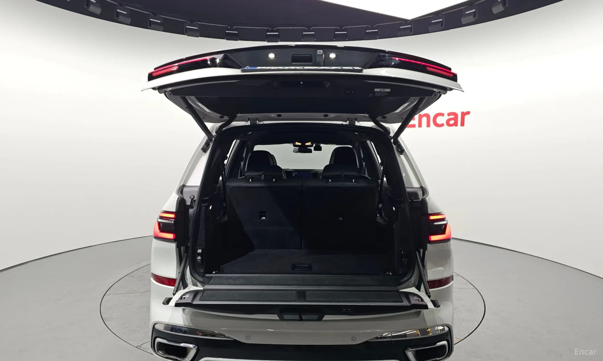 X7 (G07)