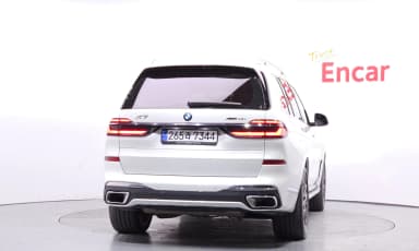 X7 (G07)