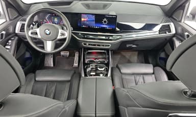 X7 (G07)