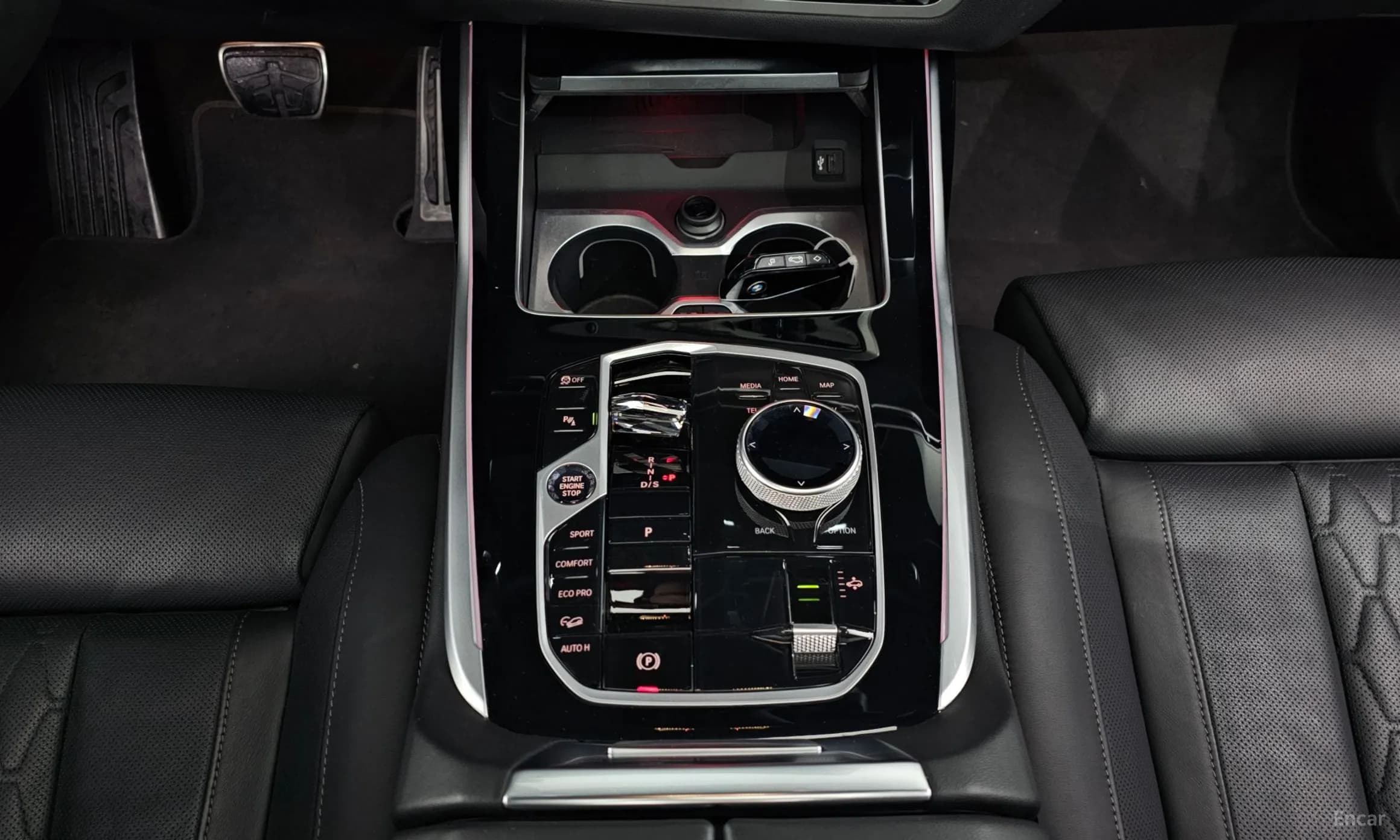 X7 (G07)
