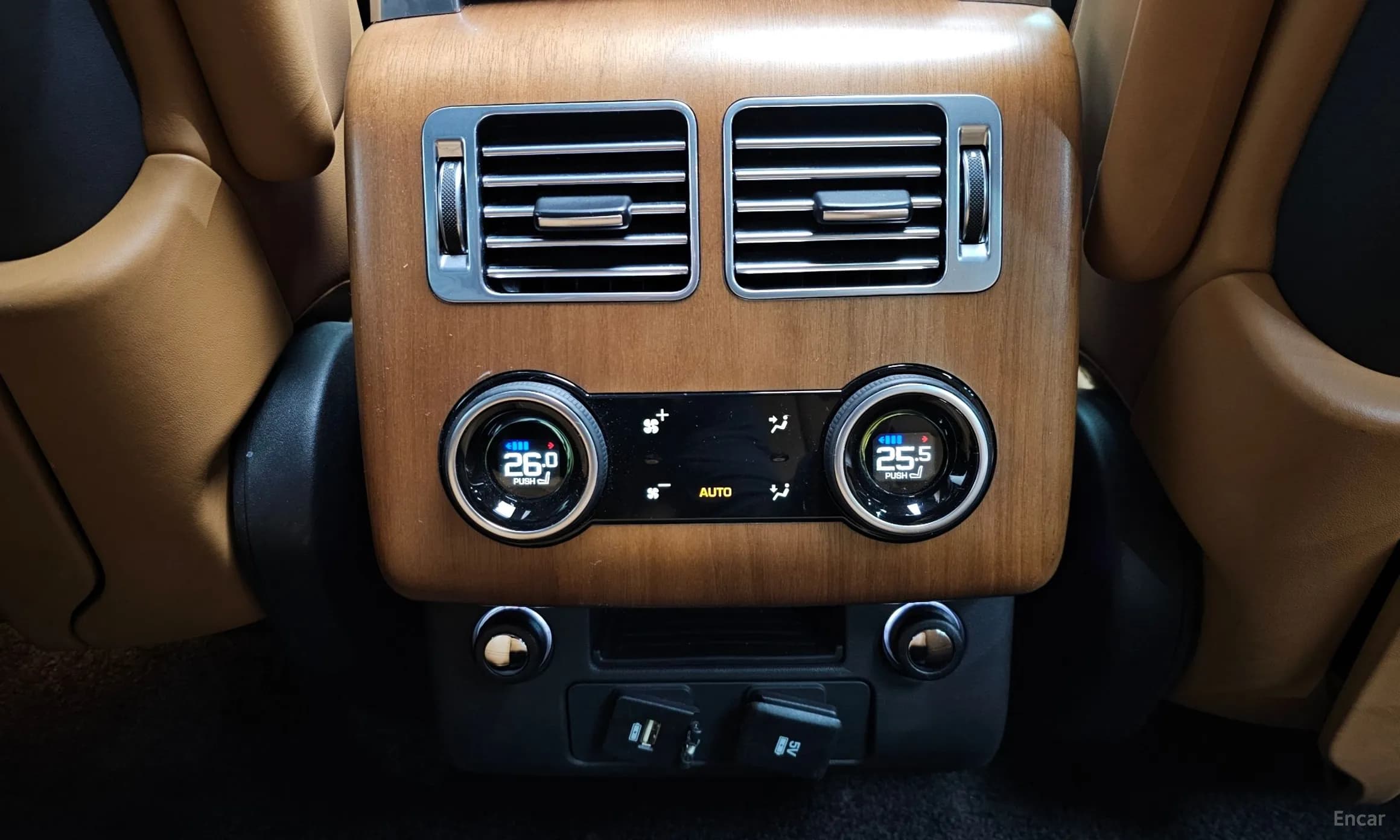 Range Rover 4th Generation