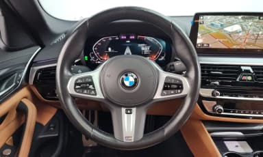 5 Series (G30)