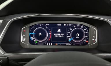 Tiguan 2nd Generation