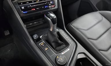 Tiguan 2nd Generation