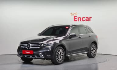 GLC-Class X253