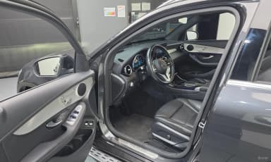 GLC-Class X253