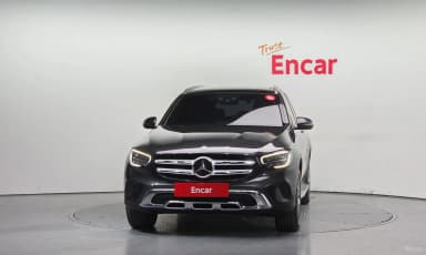 GLC-Class X253