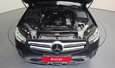 GLC-Class X253