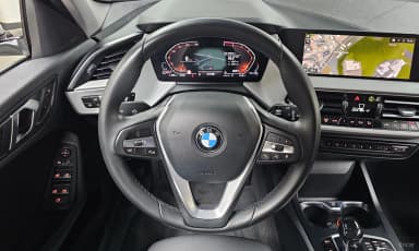 1 Series (F40)