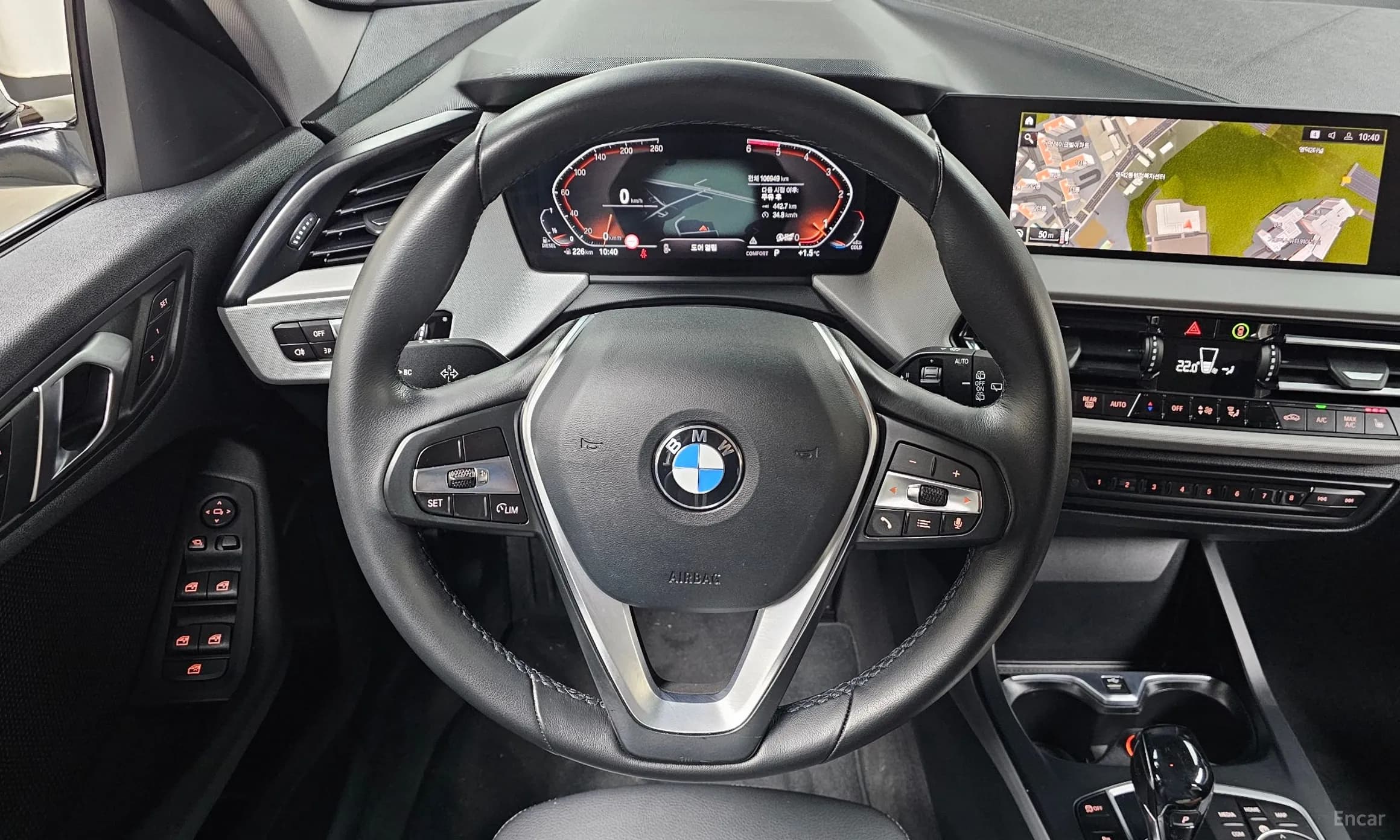1 Series (F40)