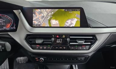 1 Series (F40)