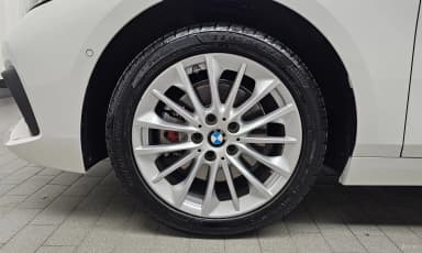 1 Series (F40)