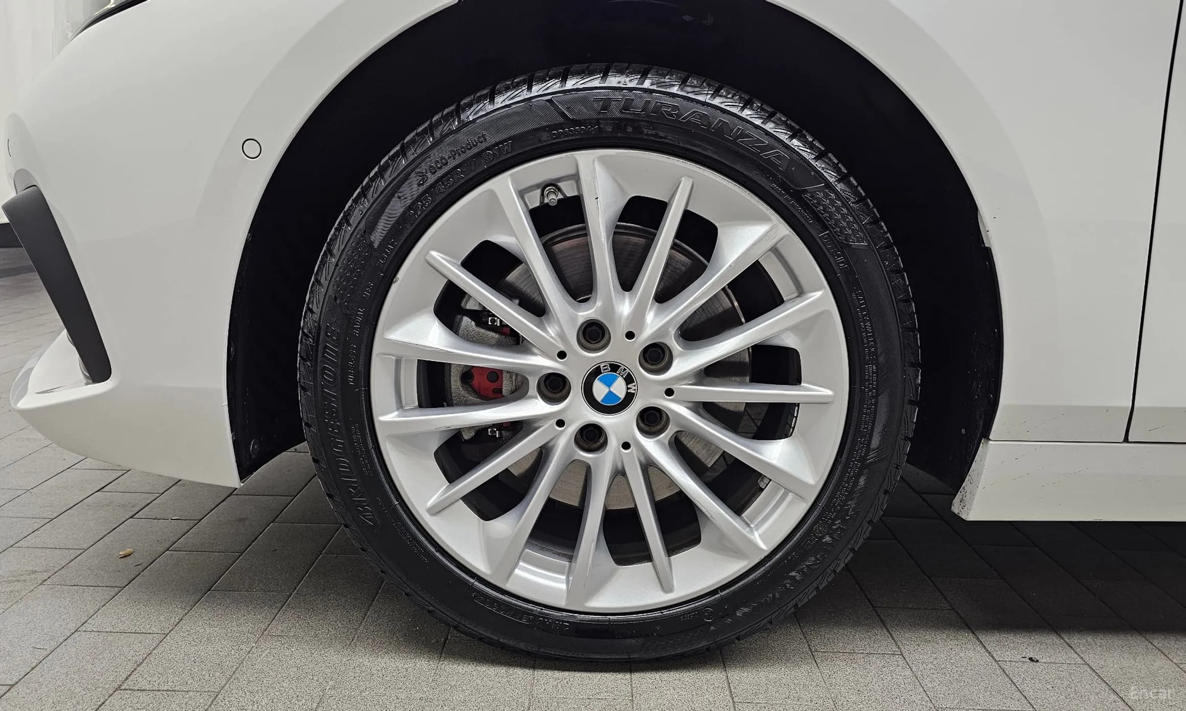 1 Series (F40)