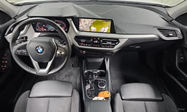 1 Series (F40)