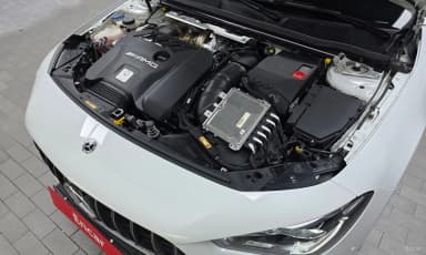CLA-Class C118