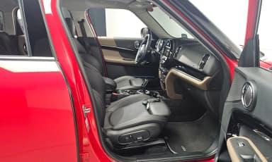 Cooper Countryman