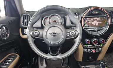 Cooper Countryman
