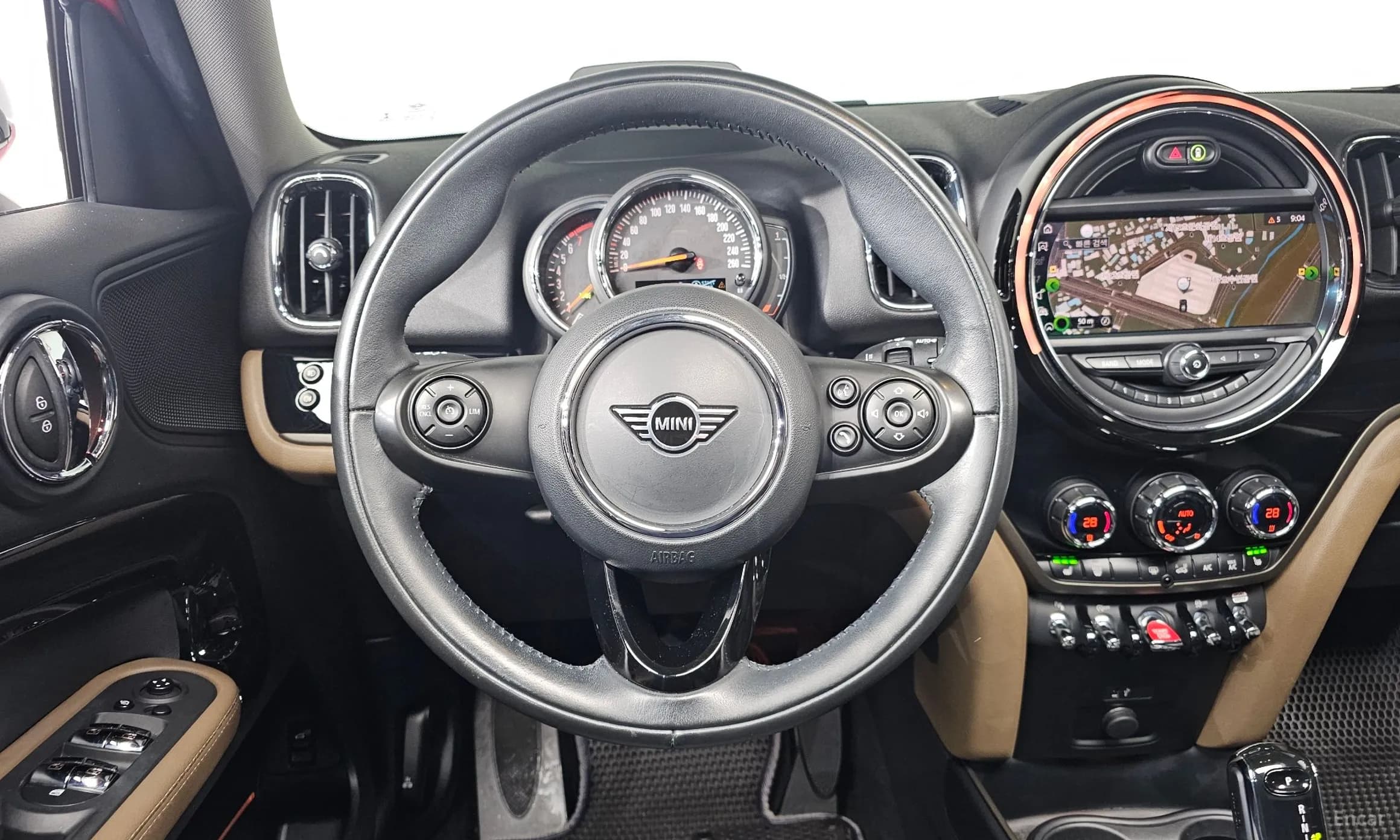 Cooper Countryman