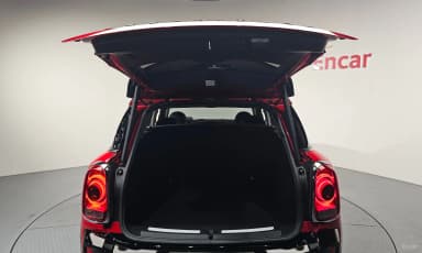 Cooper Countryman