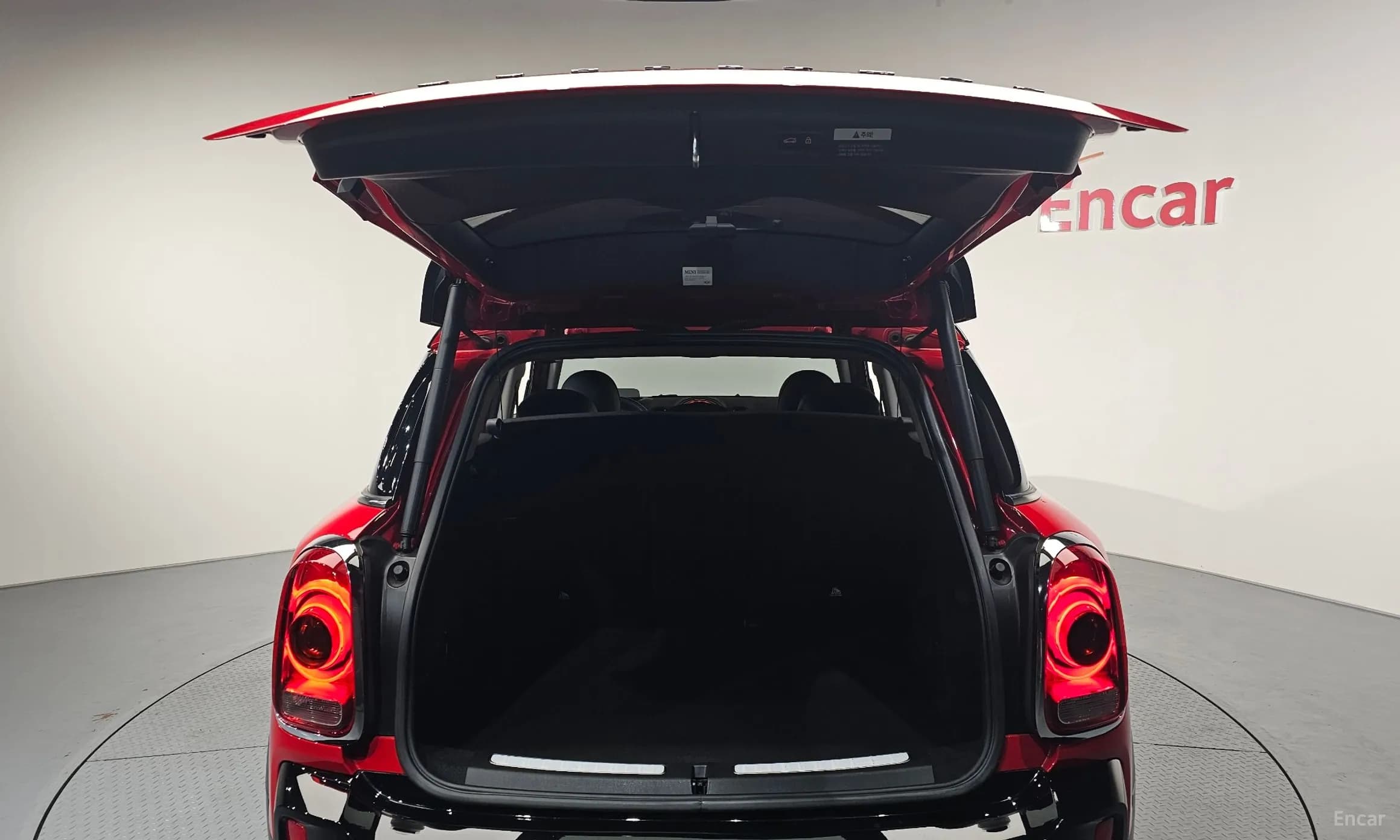 Cooper Countryman